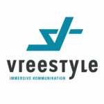 Vreestyle Logo